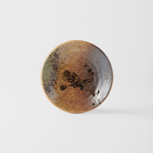 Saucer 13Cm Wabi Sabi Glaze Cups & Saucers