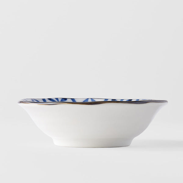 Sauce Dish 11Cm Flower Pattern Design Cups & Saucers
