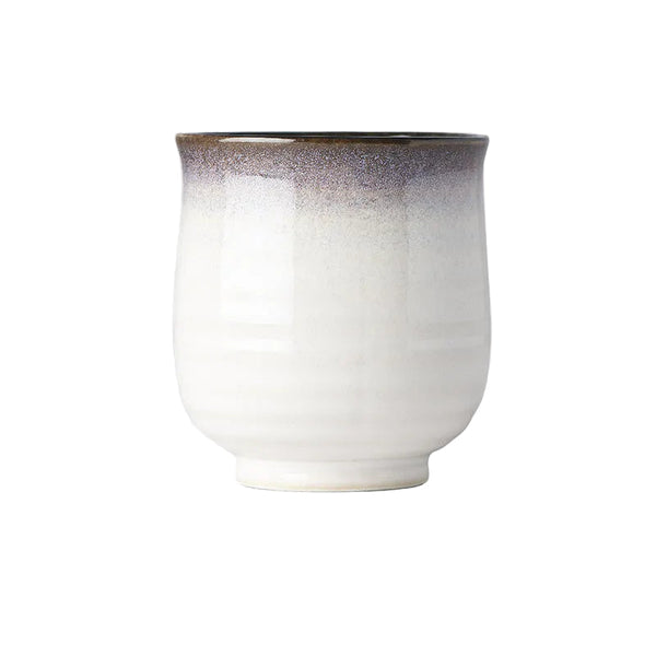 Mug 200Ml Sky Blue Glaze Mugs