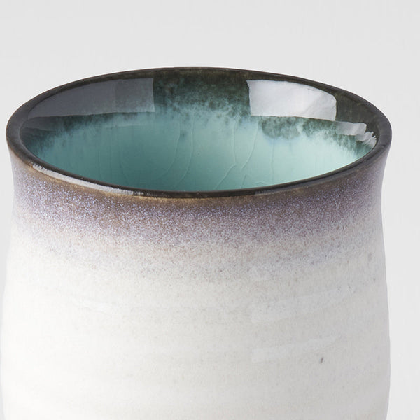 Mug 200Ml Sky Blue Glaze Mugs