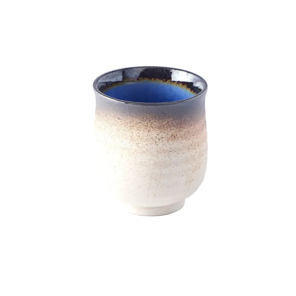 Mug 250Ml Cobalt Blue Glaze Mugs
