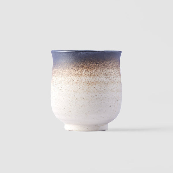 Mug 250Ml Cobalt Blue Glaze Mugs
