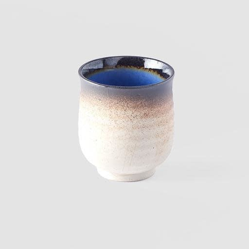 Mug 250Ml Cobalt Blue Glaze Mugs