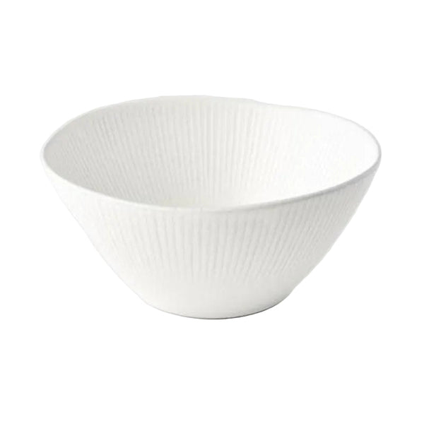 Large Bowl 18Cm Snow Leaf Glaze Bowls