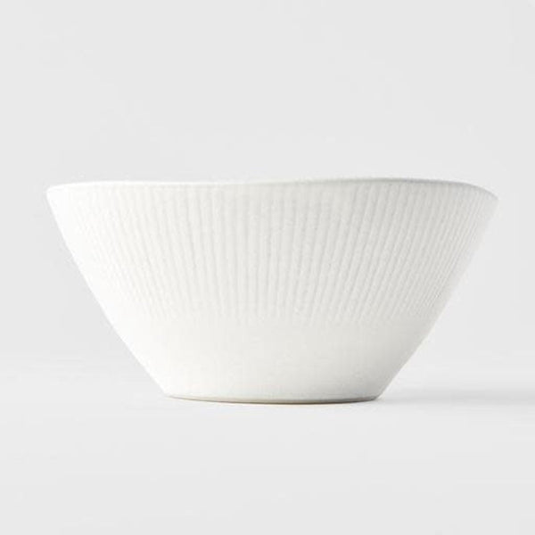 Large Bowl 18Cm Snow Leaf Glaze Bowls
