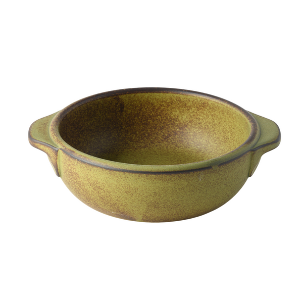 Oven Pot 15Cm 400Ml Green Donabe Other Cookware