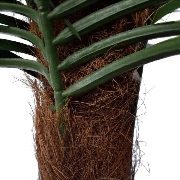 Phoenix Artificial Potted Palm Tree 190Cm Uv Resistant Artificial Plants