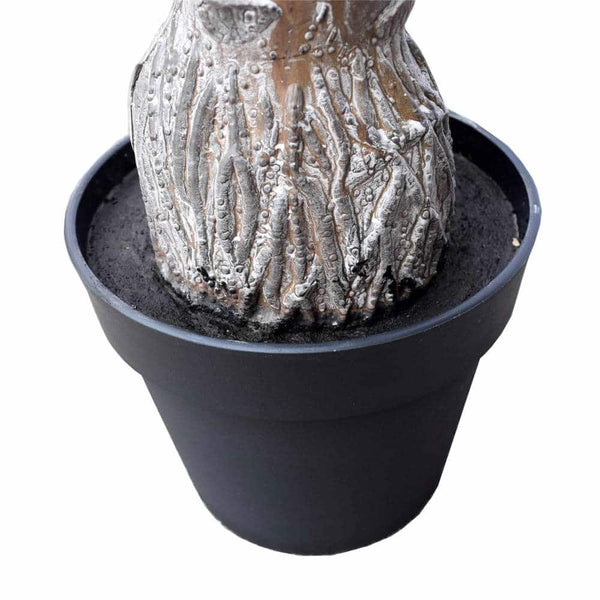 Phoenix Artificial Potted Palm Tree 190Cm Uv Resistant Artificial Plants