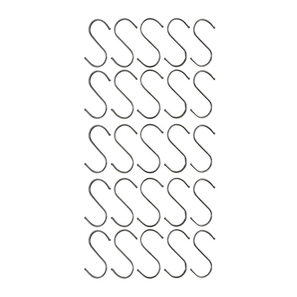 Stainless Steel Hooks 12Cm Hooks & Hangers