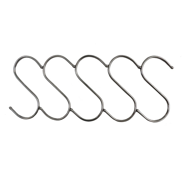 Stainless Steel Hooks 12Cm Hooks & Hangers