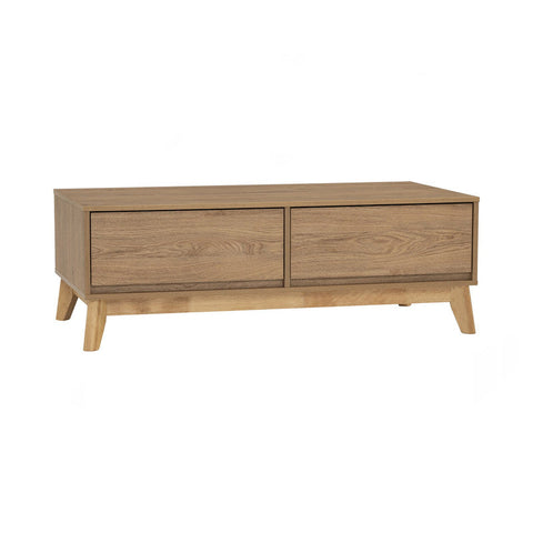 Hirado Coffee Table Natural Coffee Tables