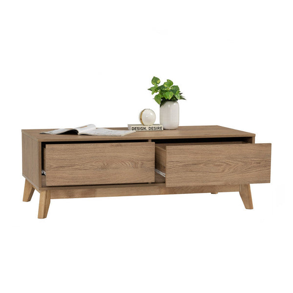 Hirado Coffee Table Natural Coffee Tables