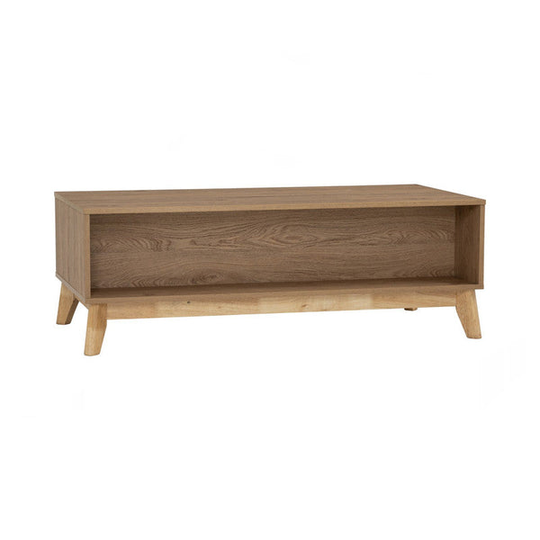 Hirado Coffee Table Natural Coffee Tables