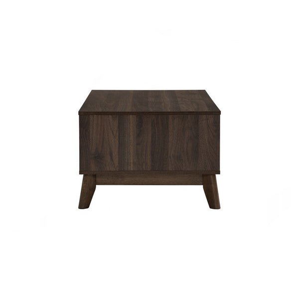 Hirado Coffee Table Cocoa Coffee Tables