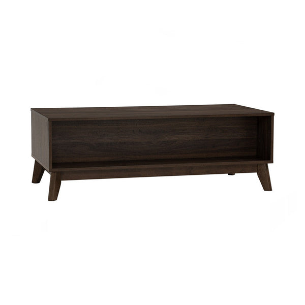 Hirado Coffee Table Cocoa Coffee Tables