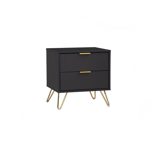 Volos Bedside Tabl Bedside Tables