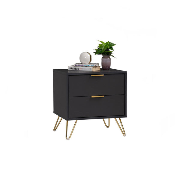 Volos Bedside Tabl Bedside Tables