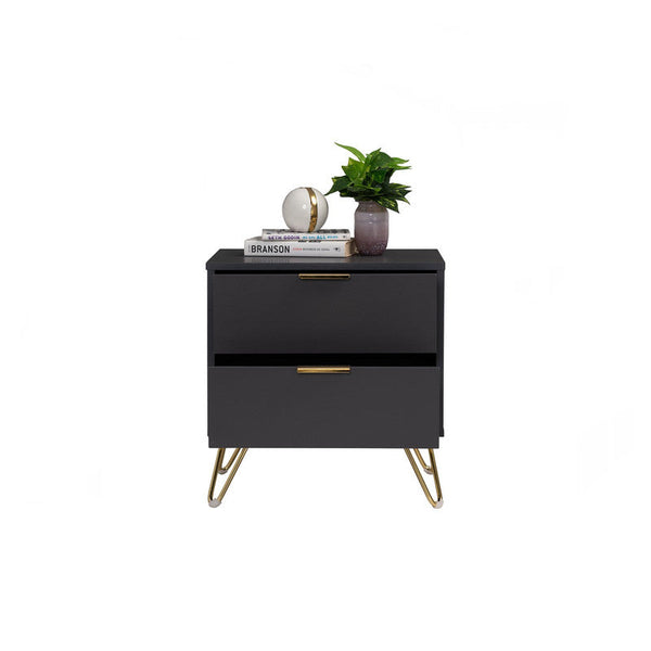 Volos Bedside Tabl Bedside Tables