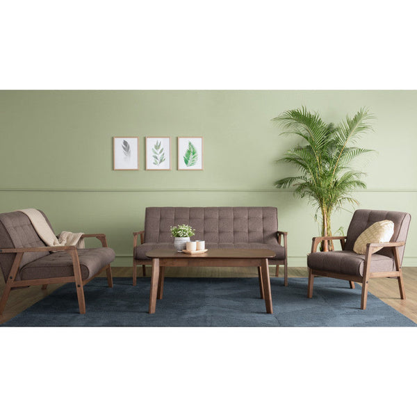 Tucson 3 Seater Sofa Sofas Armchairs & Couches