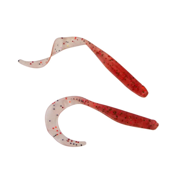 Swimerz 75 Mm Vtail Soft Plastic Lure Baitfish 8 Pack Baits & Lures