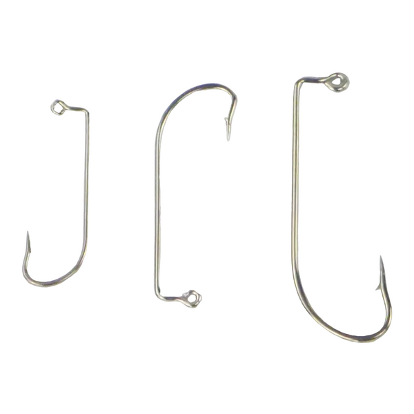 Swimerz 1/0 Baitholder Hook Qty 25 Hooks