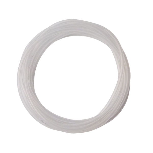 Swimerz Tubes Clear 1Mmid 2Mmod 200Cm Other Terminal Tackle