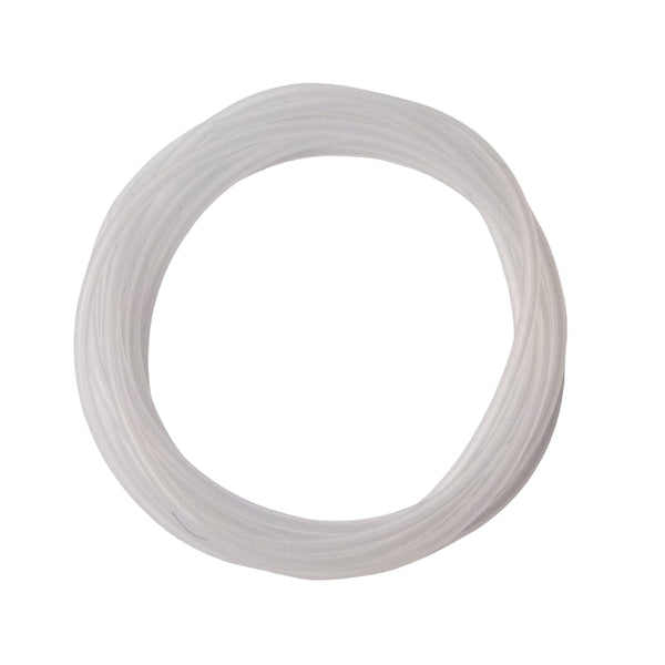 Swimerz Tubes Clear 1.5Mmid 2Mmod 200Cm Other Terminal Tackle