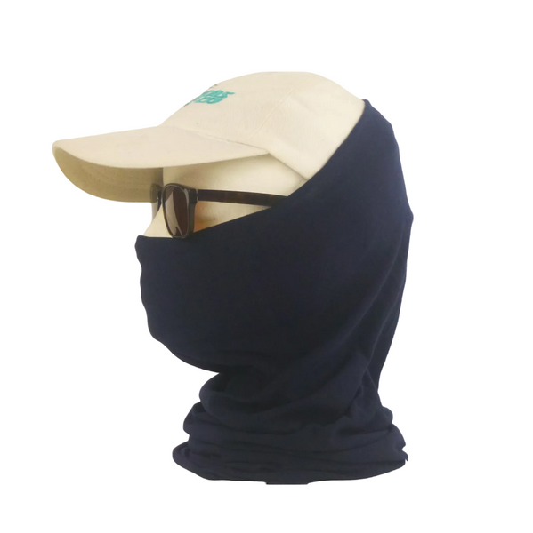 Bstc Head Socks Black Hats & Headwear