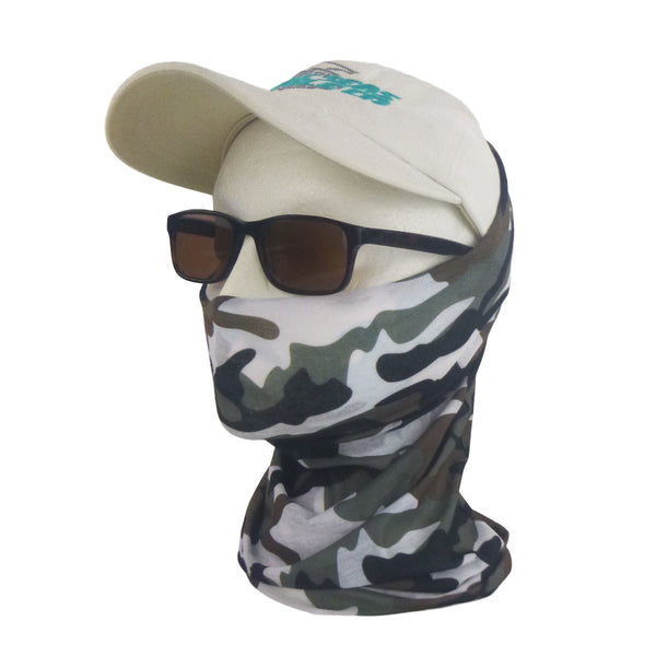 Bstc Head Socks Black Hats & Headwear