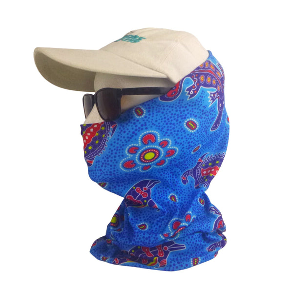 Bstc Head Socks Black Hats & Headwear