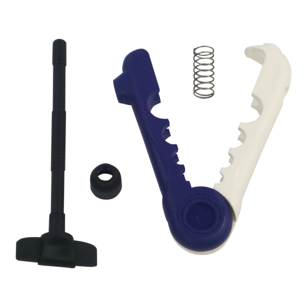 Rig Ezy Line Spooler Line Tools & Accessories