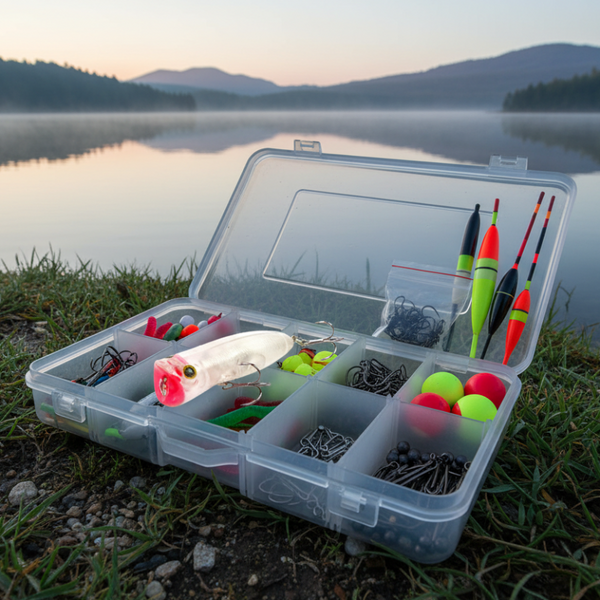 Toppu Mizzu Popper 55Mm Clear Baits & Lures