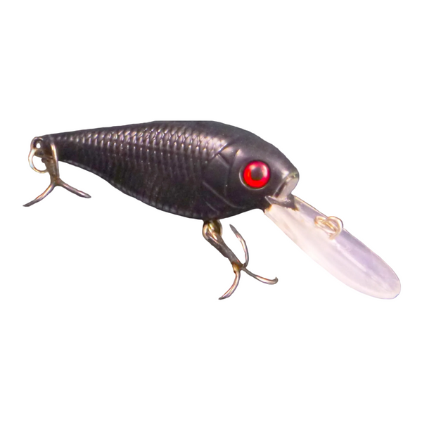 Finesse 'Madbass' Baitfish 85Mm Deep Diving Crankbait Baits & Lures