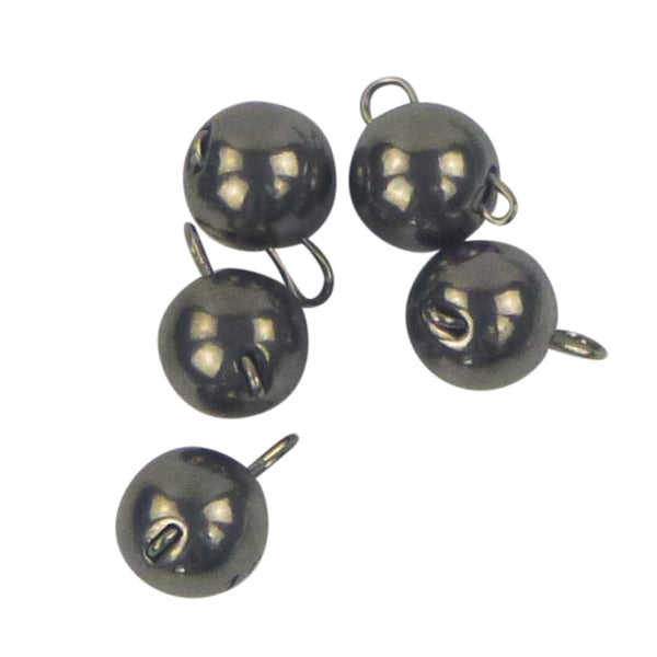 Swimerz 10 Gram Cheburashka Clip On Jig Head 5 Pack Baits & Lures