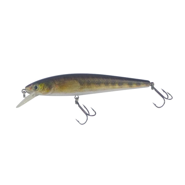 Finesse Naturals Stripey 160 Diving Lure Baits & Lures