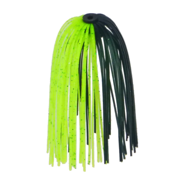 Dekoi Jigging Skirts Camo Baits & Lures