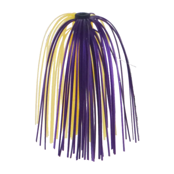 Dekoi Jigging Skirts Camo Baits & Lures