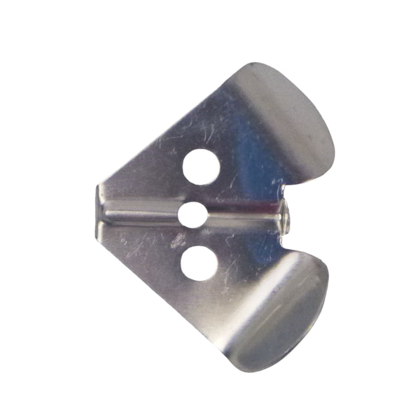 Artizan Delta Buzz Blades Aluminium 28 Mm Shaft 5 Pack Baits & Lures