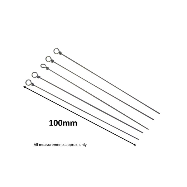 Artizan Buzzbait Forms 8 Pack Baits & Lures