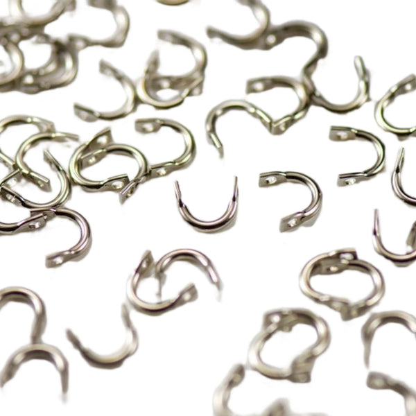 Artizan Clevis Easy Spin Brass Large 20 Pack Baits & Lures