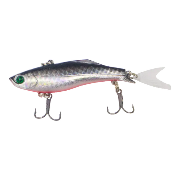 Finesse Deep Water Vibes 80Mm Ghost Baits & Lures