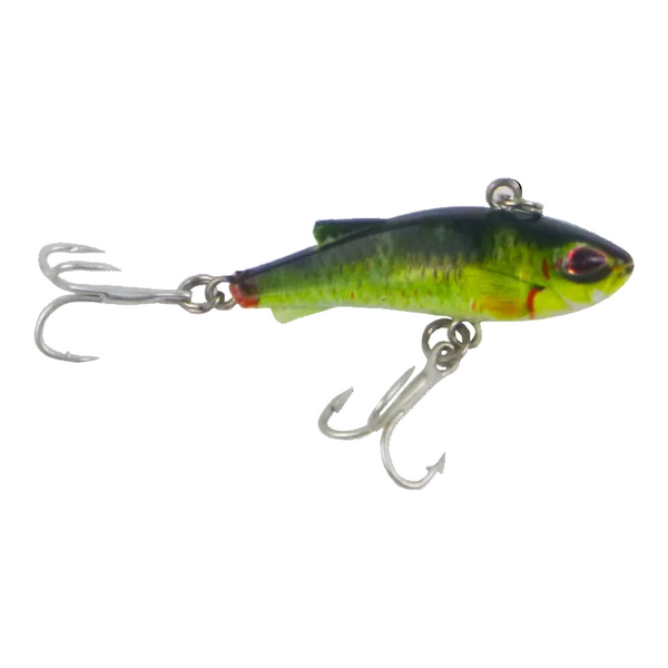 Finesse 'Reflex' 42Mm Vibes Green Devil Baits & Lures