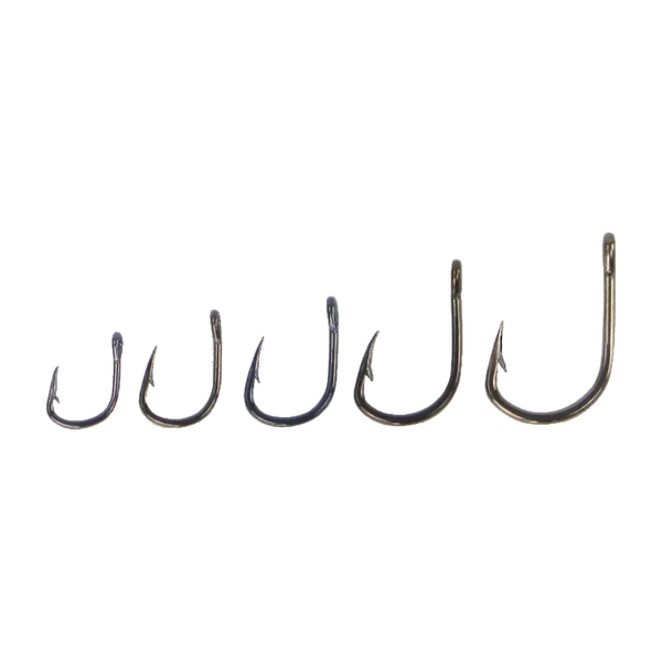 Swimerz 1/0 Heavy Duty Jigging 25 Pack Hooks