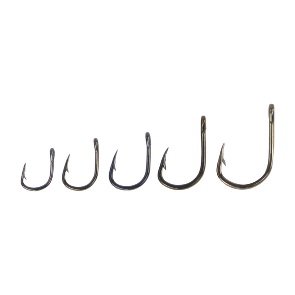 Swimerz 4/0 Baitholder Hook Qty 25 Hooks