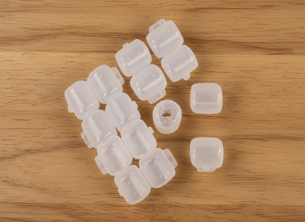 Rig Ezy Squid Jig Covers 9 Pack Baits & Lures