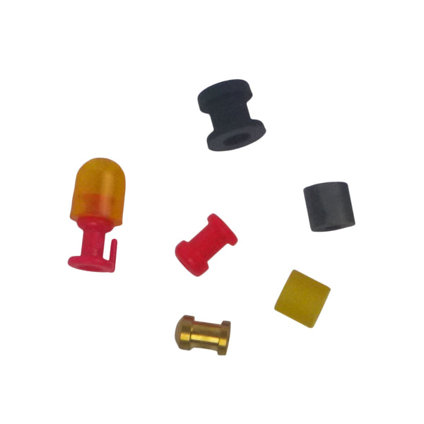 Artizan Nose Cone 4Mmid 6Mmod Qty 50 Other Terminal Tackle