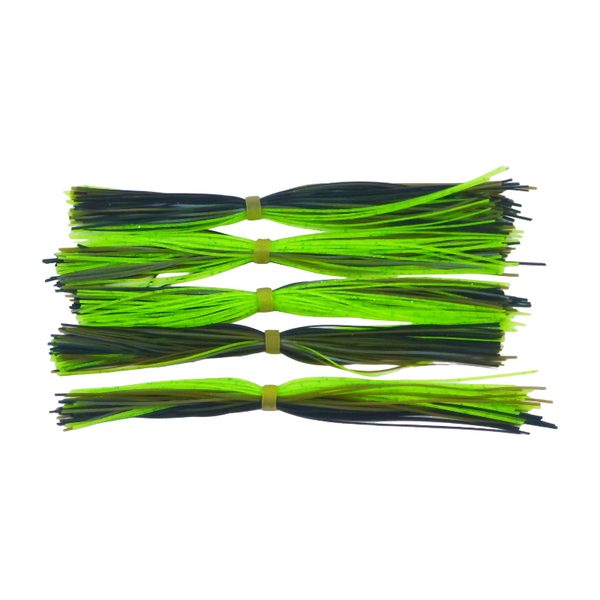 Dekoi Chatterbait Lure Skirts Tree Frog Baits & Lures