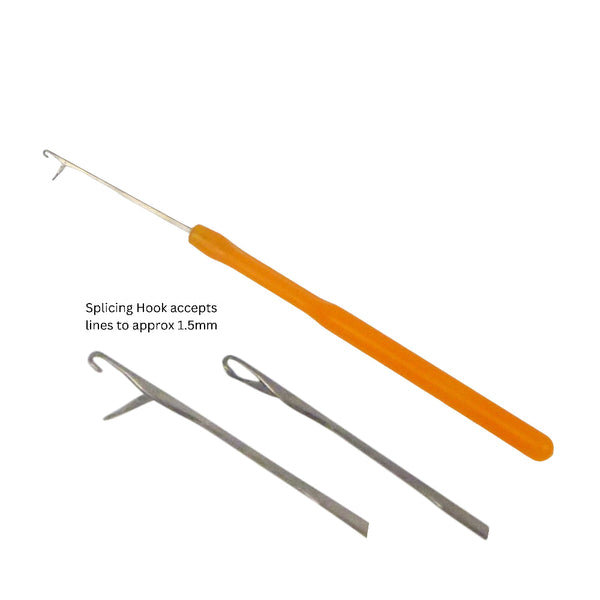 Artizan Splicing Hook Hooks