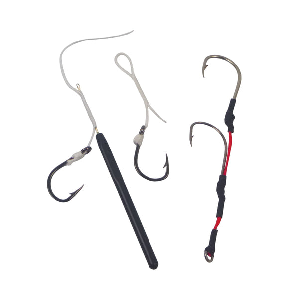 Artizan Splicing Hook Hooks
