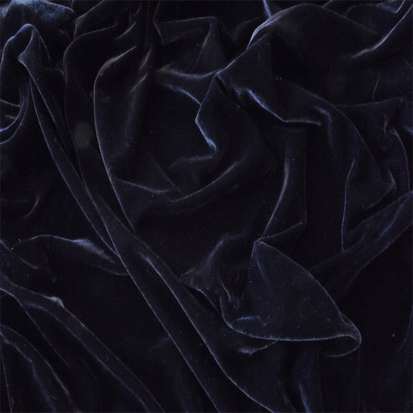 Long Large Velvet Curtains Black 620X270cm With 4M Blockout+30 Hook New Curtains & Drapes